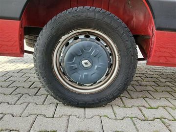 Renault Master - 5
