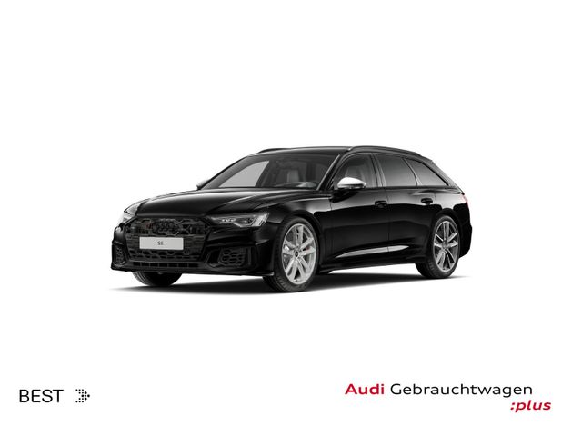 Audi S6 Avant AHK*Pano*B&O*HUD*Kamera