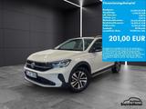 Volkswagen Taigo Energy 1.0TSI LED AppCon ACC SHZ RearView - Volkswagen Taigo Energy mit Benzin-Antrieb