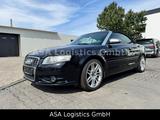 Audi S4 Cabriolet 4.2 quattro - Audi S4: 2.2