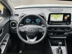 Fahrzeugabbildung Hyundai KONA 1.6 GDi Hybrid Trend *Navi*Kamera*ACC*LED*