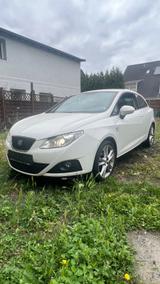 Seat Ibiza SC 1.2 TSI Ecomotive Sport  - Seat Ibiza: Sc Sport