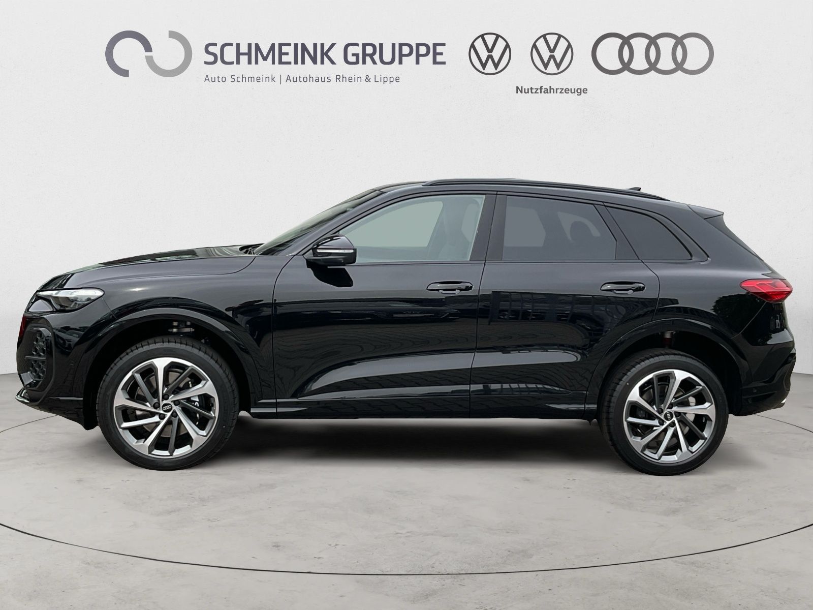 Audi SQ5 - Bild 2