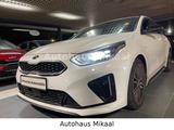 Kia ProCeed GT-Line - Kia pro cee'd / ProCeed Gebrauchtwagen