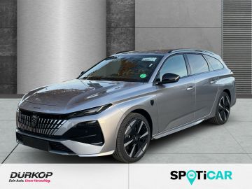 Peugeot Leasingangebot: Peugeot 308 -e SW GT Surrounding-Paket Plus Induktionsla