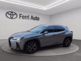 Lexus LEXUS Ux 250h 2.0 f-sport 2wd cvt del 2020 - Lexus UX aus 2020