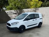 Ford Transit Courier/5 Sitzer/2x Schiebetür - Ford Transit Courier Kombi Gebrauchtwagen