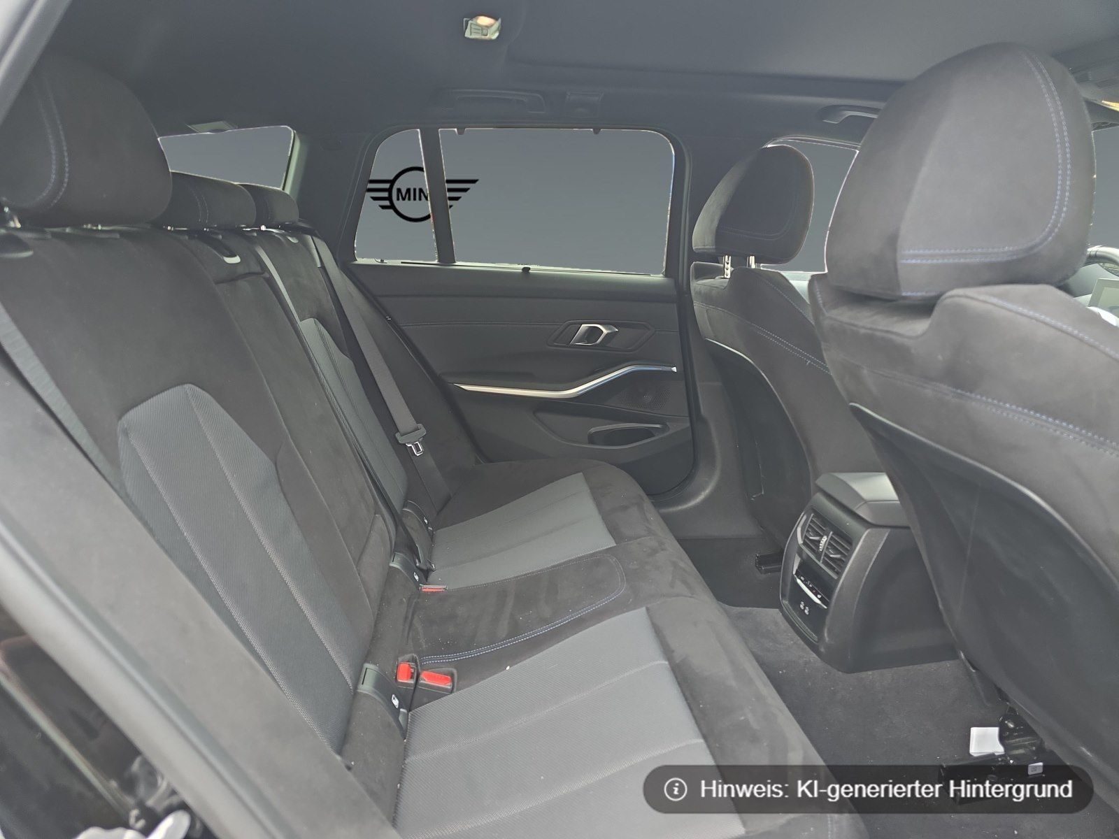 BMW 320 - Bild 14