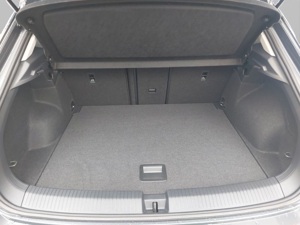 Fahrzeugabbildung Volkswagen T-Roc 1.5 TSI DSG GOAL AHZV Anschlußgarantie