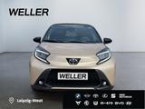 Toyota Aygo X S-CVT Air Style *LED*Faltdach*CAM*SHZ*PDC - Toyota Aygo (X) Style Gebrauchtwagen