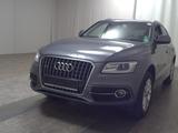 Audi Q5 2.0 TDI Qu. S-Line Ext. Navi Xenon PDC Shz - gebrauchte Audi Q5 aus dem Jahr 2017