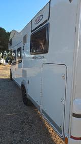 LMC Breezer 714G  - Offers