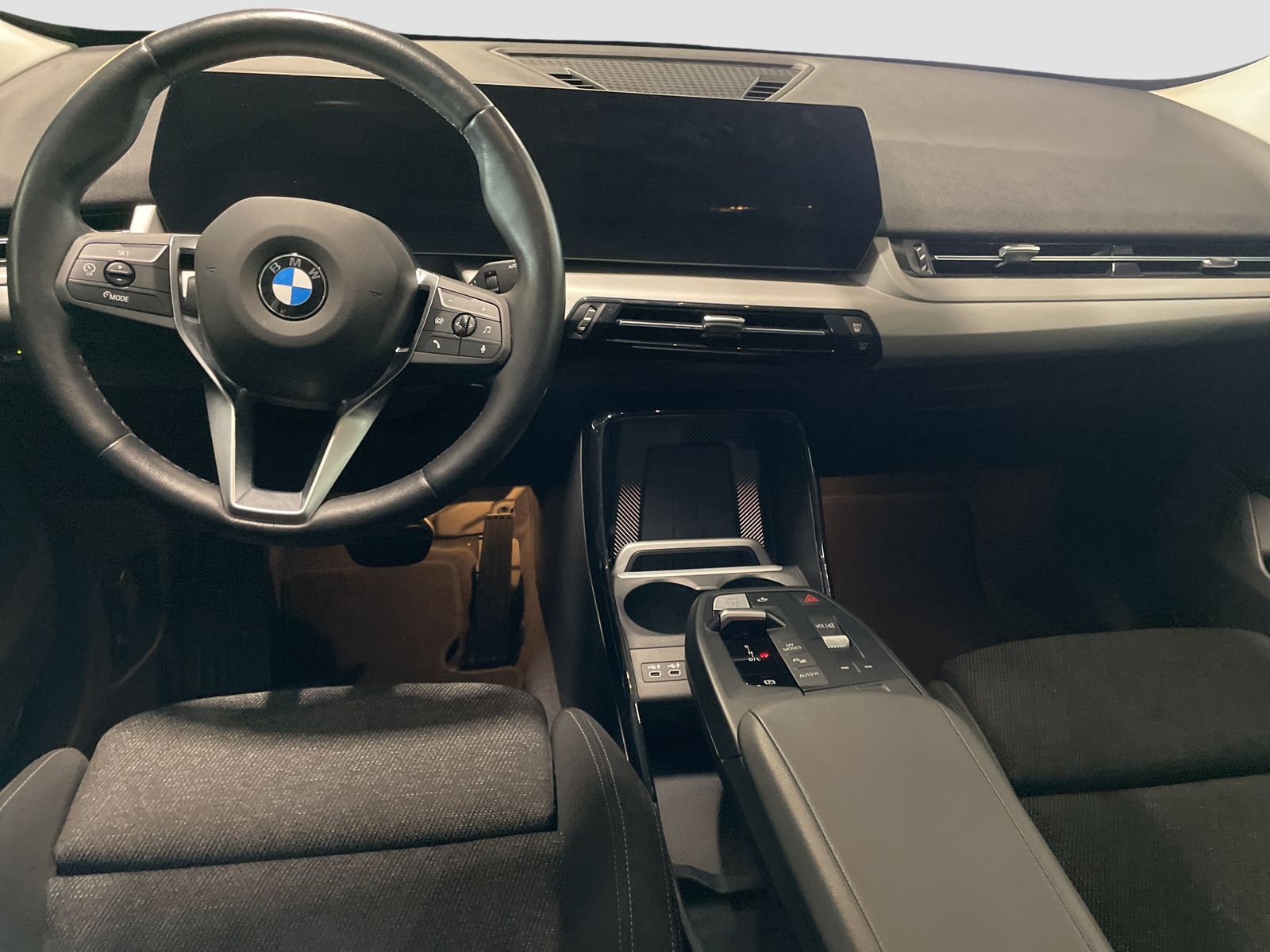 BMW X1 xDrive23d Kamera Sportsitze LED Sitzheizung foto 9