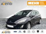 Ford Fiesta Cool & Connect Kamera*Park Assist*Navi*SH - Ford Fiesta: Schwarz