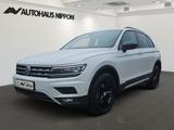 Volkswagen Tiguan OFFROAD Start-Stopp 4Motion - Volkswagen Tiguan mit Diesel-Antrieb: Offroad