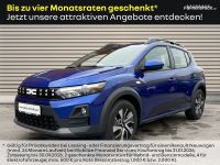 Dacia Sandero - Vorschau Bild 1