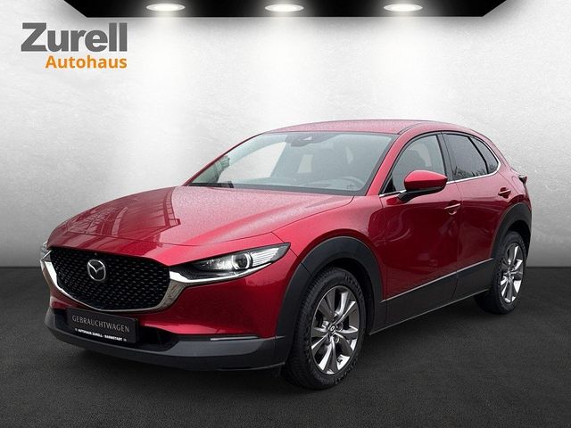 Mazda CX-30 SKYACTIV-G 2.0 150PS SELECTION A18 DES-P A