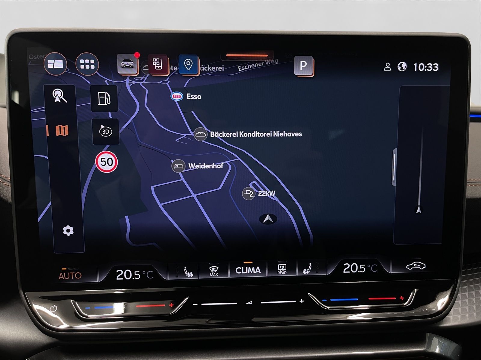 Cupra Leon - Bild 12