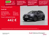 Audi Q4 45 e-tron qu. S LINE/WÄRMEPUMPE/LM20/AHK - Audi Q4 Jahreswagen