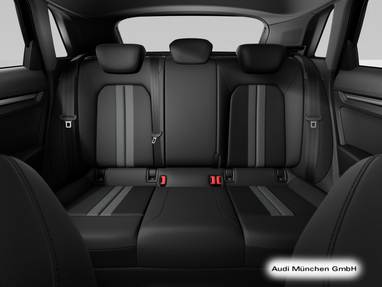 Audi A3 - Bild 12