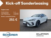 Cupra Leon - Vorschau Bild 1