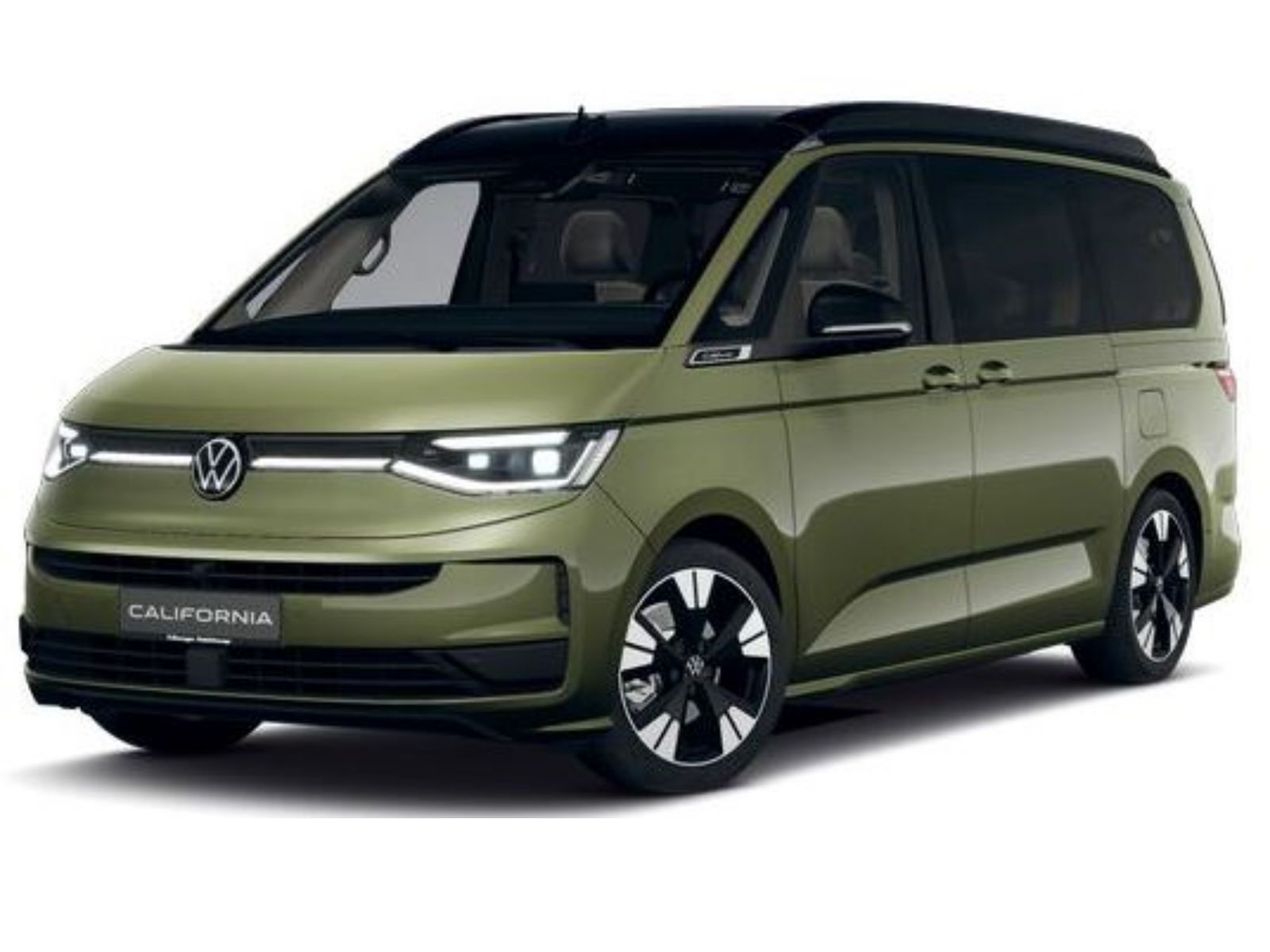 Volkswagen T7 California Beach eHybrid AHK*MATRIX*DREHSITZE imagem 3