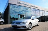 Volkswagen CC 1.4 TSI BMT Bi-XENON/NAVI/PDC/5-SITZER + 17" - Volkswagen CC: 1.4