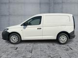Volkswagen Caddy Cargo 2.0 TDI Klima/DAB+/Holzboden - Kehrmaschine