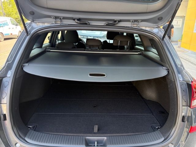 Fahrzeugabbildung Hyundai i30 Kombi (MY26) 1.6 T-GDI (150 PS) 7-DCT N Line