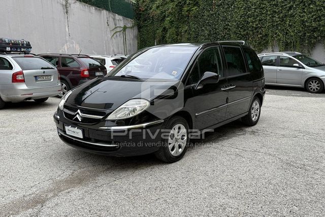Citroën CITROEN C8 2.0 HDi 136CV FAP Seduction