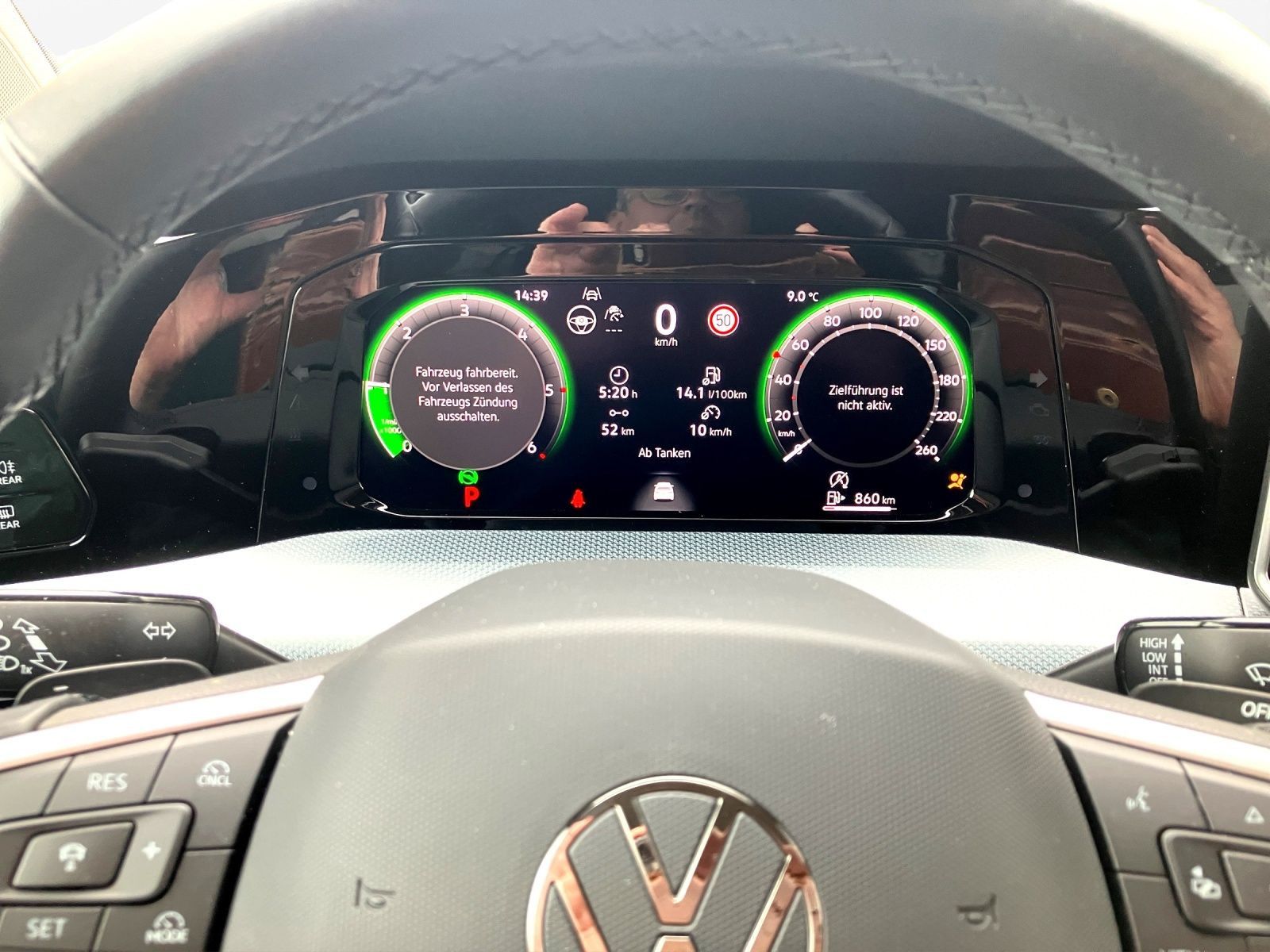 Volkswagen Golf - Bild 9