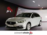 Seat Leon ST 1.5 TSI FR LED Navi PDC Rfk SHZ - Seat Leon: R 1p