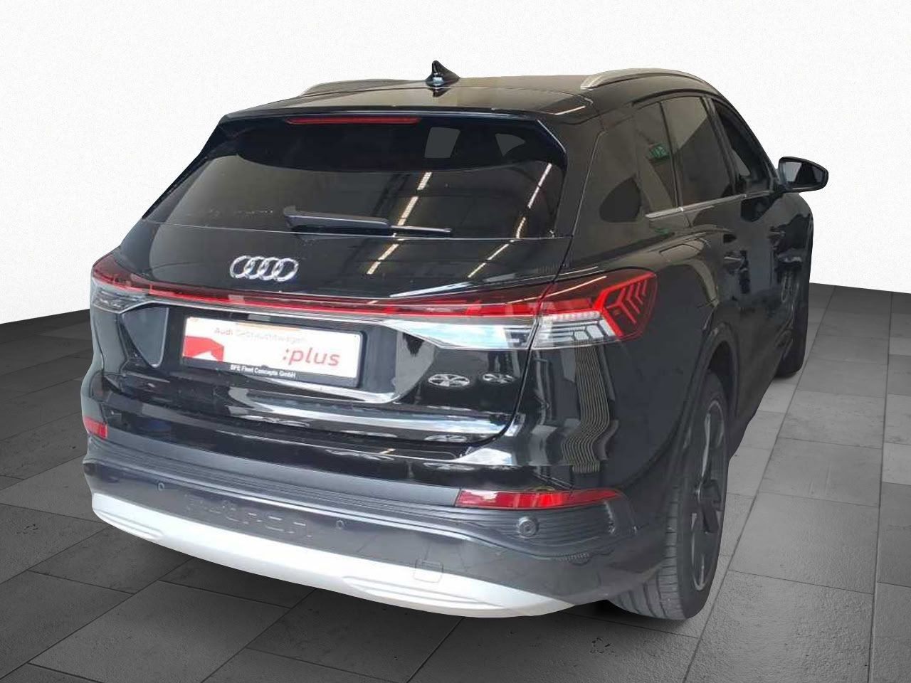 Audi Q4 e-tron - Bild 2