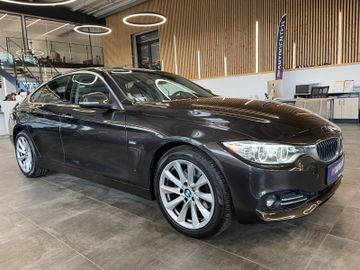 BMW 430d Gran Coupe xDrive Luxury Line *NAV*AHK*LED*