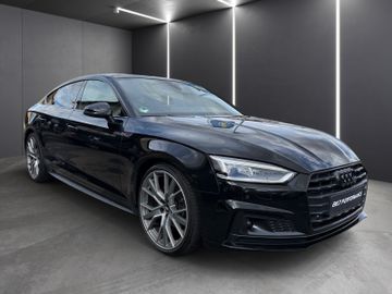 Audi A5 - 2