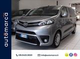Toyota TOYOTA Proace Verso 1.5d 120cv S&S L1 Lounge 5p  - Toyota Proace (Verso) Lounge Gebrauchtwagen