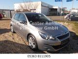 Peugeot 308 Active 1.6 e-HDi 115 FAP - Peugeot 308: Hdi