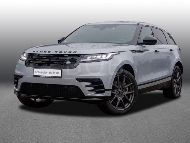 Land Rover Range Rover Velar P400e Dynamic SE 8-fach bereif