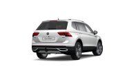 Volkswagen Tiguan Allspace - Vorschau Bild 3