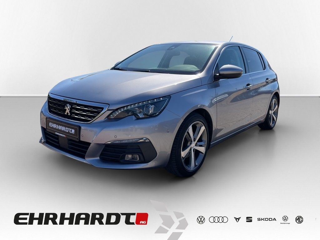 Image of Peugeot 308