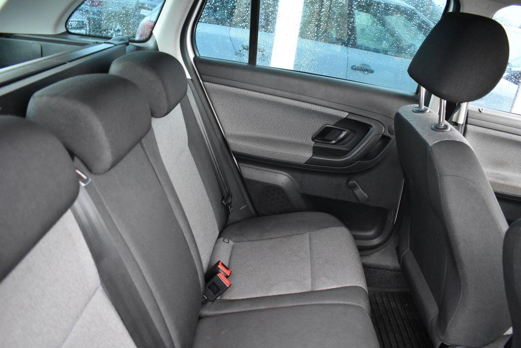 Skoda Fabia 2013 — photo 5