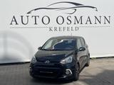 Hyundai i10 Passion Plus SHZ/PDC/TEMPOMAT/1HAND - Hyundai: H10