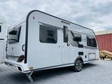 Knaus Südwind 60 YEARS 500 EU Mod 2024 Klima+Mover+%%! - Knaus Eu 500 südwind