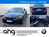 BMW M240i xDrive Coupe Navi Klima PDC Kamera Harman  - BMW M240i aus 2018