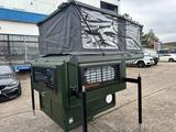 Andere Capra Camper Offroad Pic-UP Wohnkab.Absetzkabine - Wohnmobil Pickup