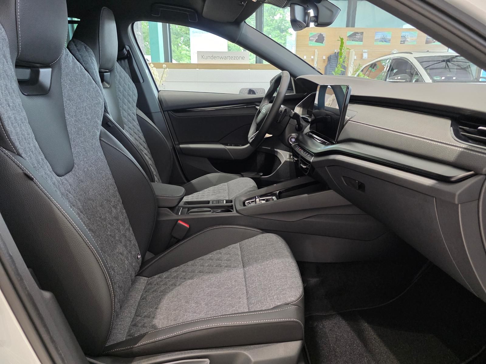 Skoda Octavia - Bild 14