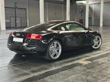 Audi R8 Coupe 4.2 FSI quattro|Carbon|34TKM - Audi R8: 4.2