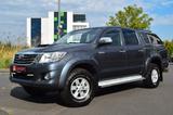 Toyota Hilux Double Cab ATACAMA Executive 4x4,Webasto - Toyota Gebrauchtwagen in Bergisch Gladbach