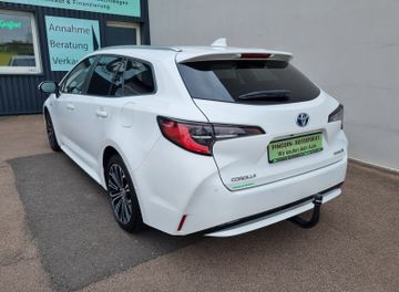 Toyota Corolla - 6