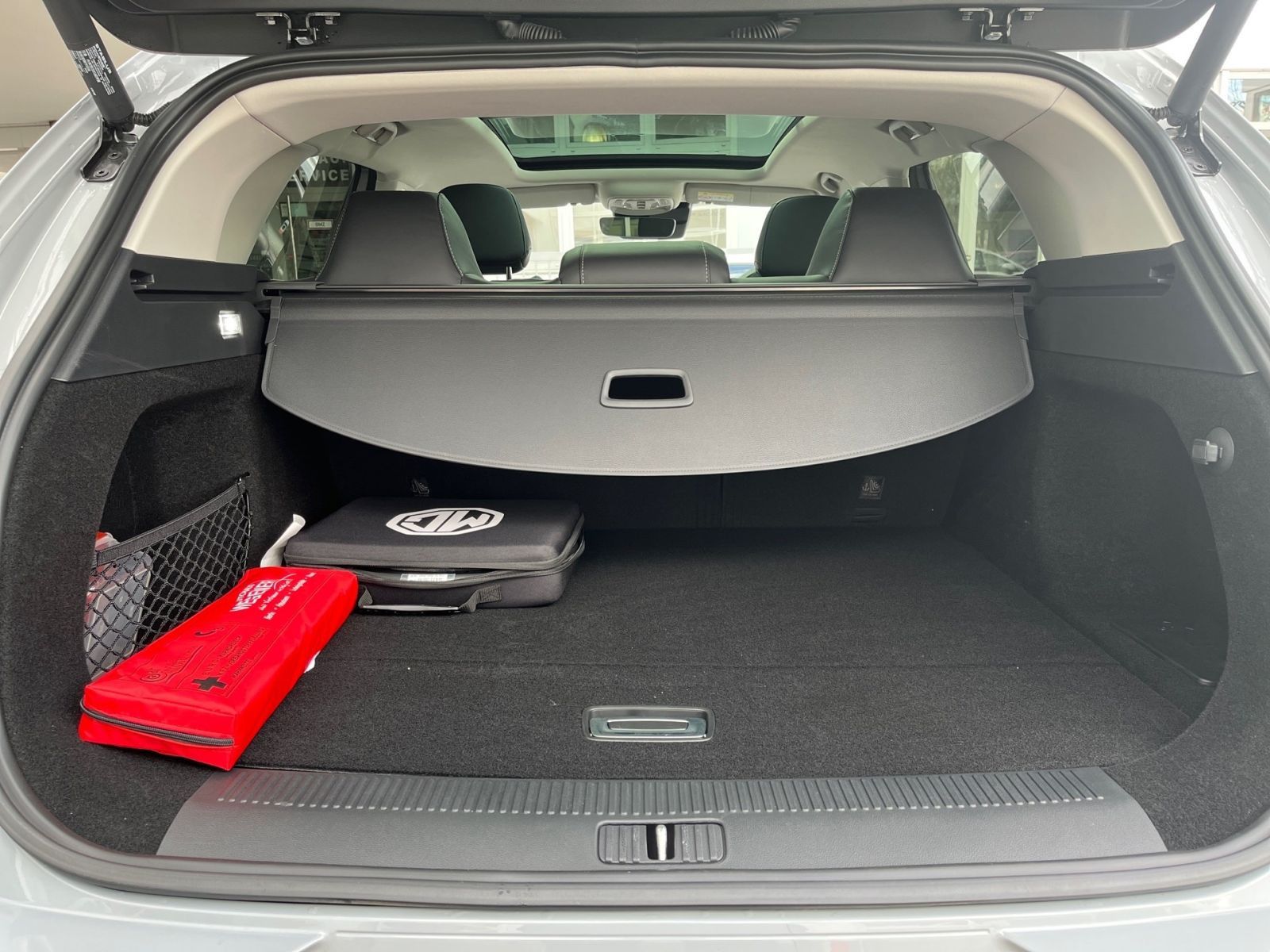 MG Marvel R - Bild 12